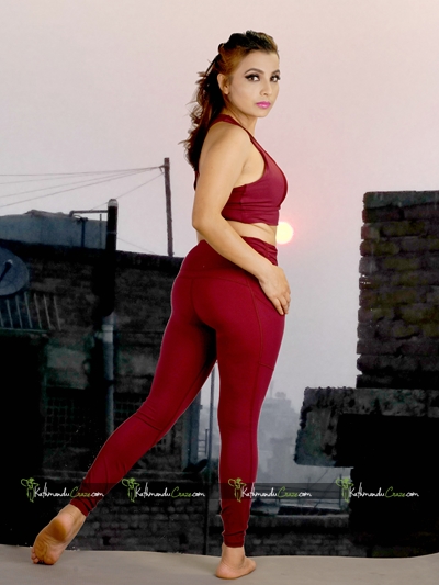 Aliza Katuwal – Gallery 33